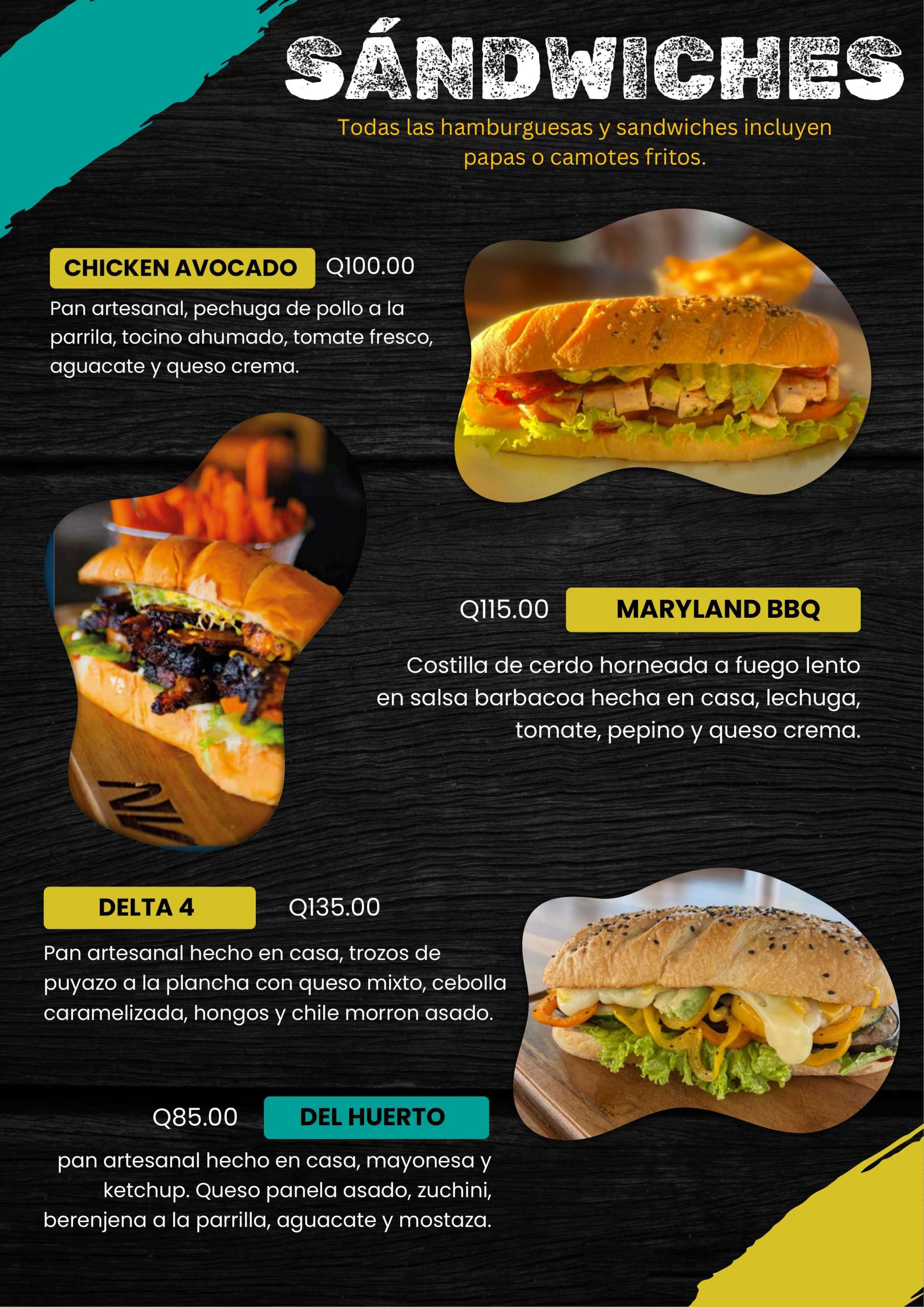 MENU12 MENU12